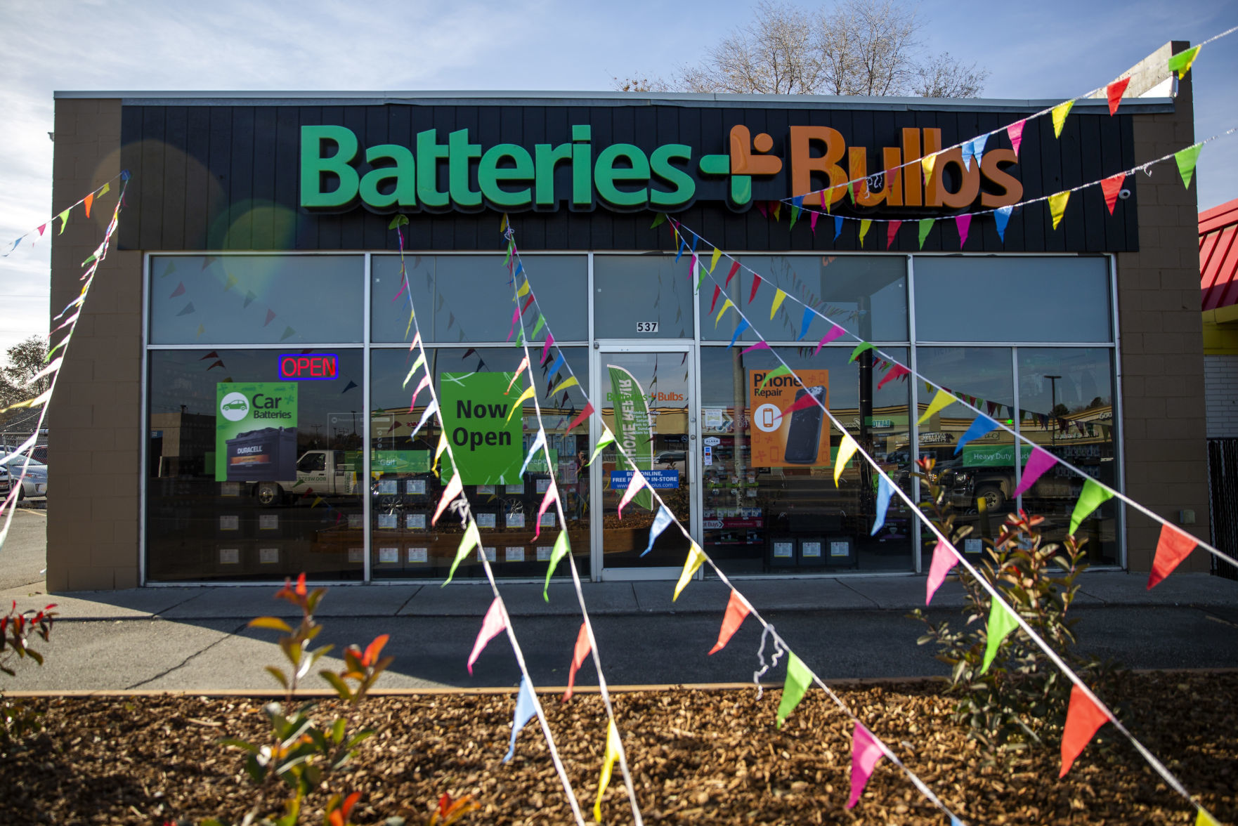 Batteries Plus Bulbs